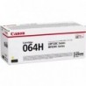 Canon 064H Amarillo Cartucho de Toner Original - 4932C001