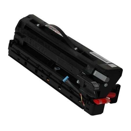 Ricoh Aficio MP301SP Negro Tambor de Imagen Original - D1272110/D1272212 (Drum)