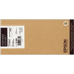 Epson T5961 Negro Photo...