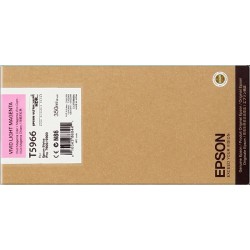 Epson T5966 Magenta Light...