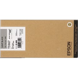 Epson T5967 Negro Light...