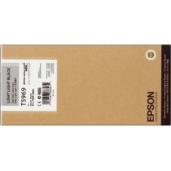 Epson T5969 Negro Light...