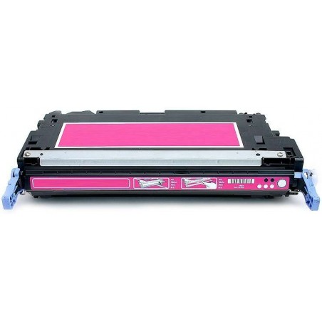 HP Q5952A Amarillo Cartucho de Toner Original - 643A