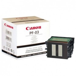 Canon PF03 Cabezal de...