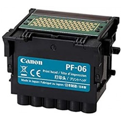 Canon PF06 Cabezal de...