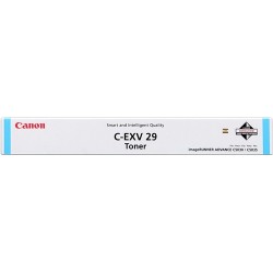 Canon CEXV29 Cyan Cartucho de Toner Original - 2794B002