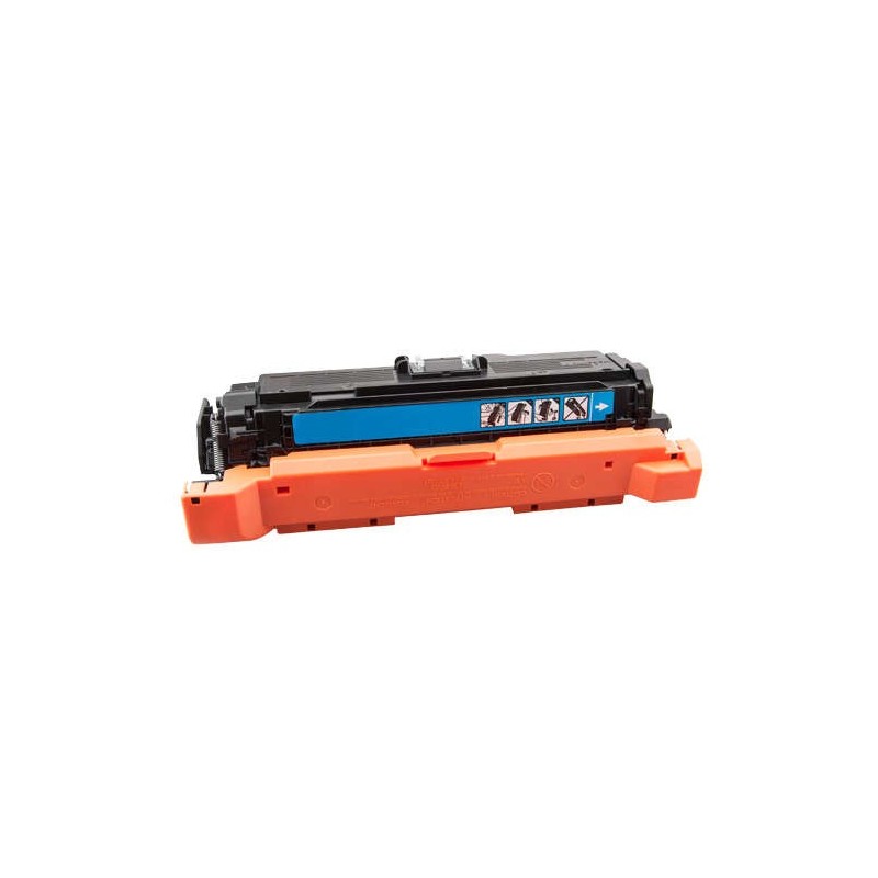 HP W2121X Cyan Cartucho de Toner Generico - Reemplaza 212X