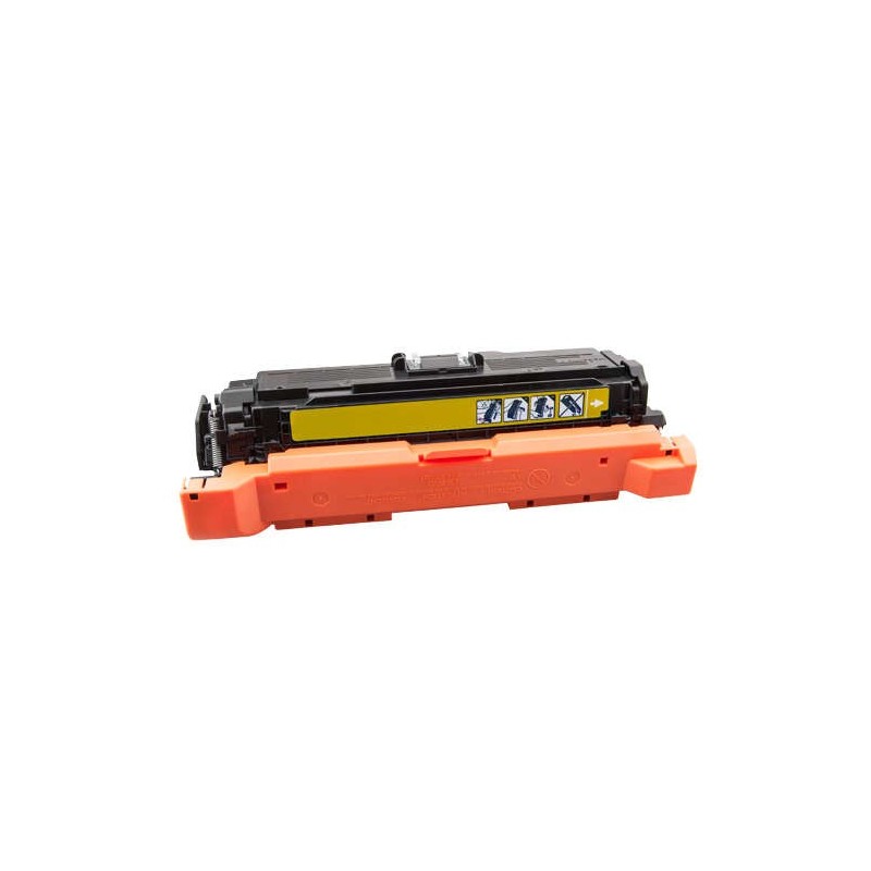 HP W2122X Amarillo Cartucho de Toner Generico - Reemplaza 212X