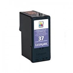 Lexmark 37XL Color Cartucho...