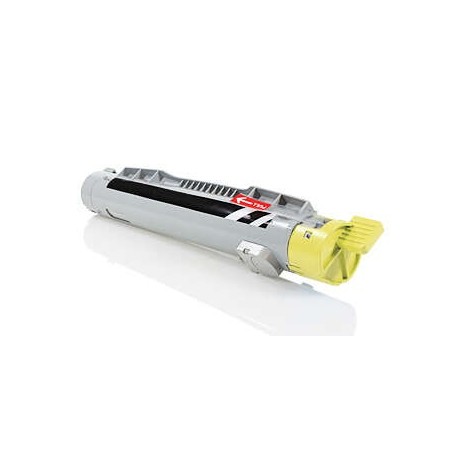 Epson Aculaser C3000 Amarillo Cartucho de Toner Generico - Reemplaza C13S050210