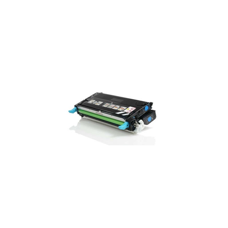 Epson Aculaser C3800 Cyan Cartucho de Toner Generico - Reemplaza C13S051126