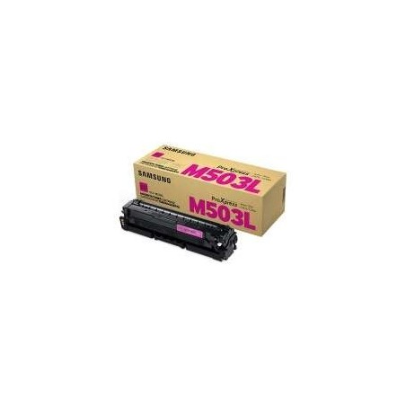 Samsung SL-C3010ND Magenta Cartucho de Toner Original - SU281A