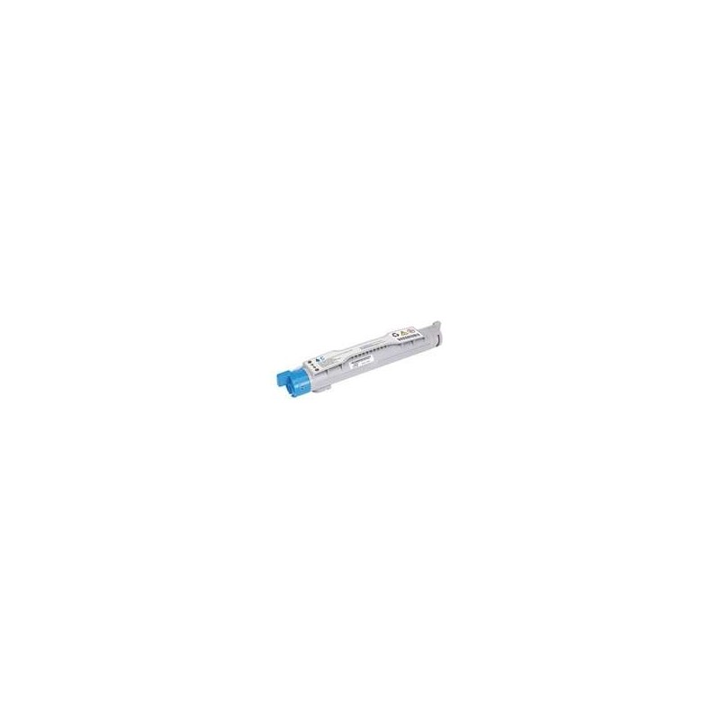 Epson Aculaser C4200 Cyan Cartucho de Toner Generico - Reemplaza C13S050244