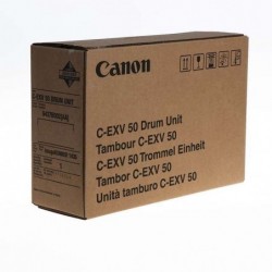Canon CEXV50 Negro Tambor...