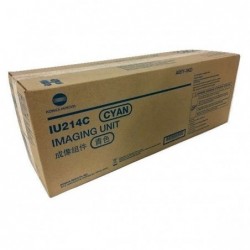 Konica Minolta IU214C Cyan...