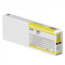 Epson C13T55K400 Amarillo...
