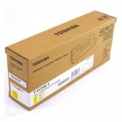 Toshiba T-FC34EY Amarillo...