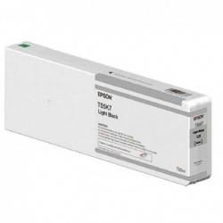 Epson C13T55K700 Negro...