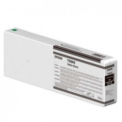 Epson C13T55K800 Negro Mate...