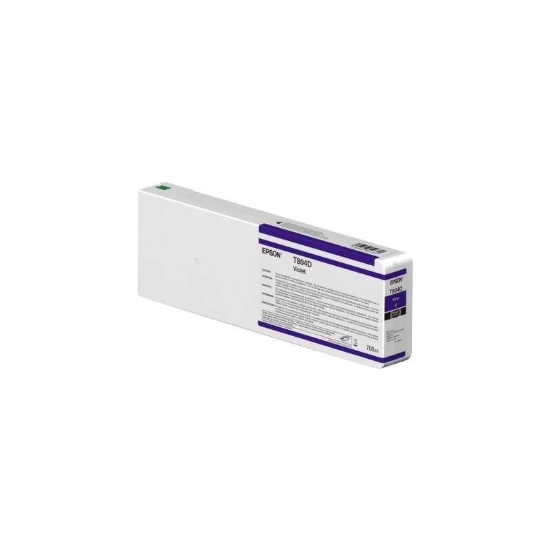 Epson C13T55KD00 Violeta Cartucho de Tinta Original - C13T55KD00