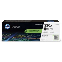 HP W2200A Negro Cartucho de...