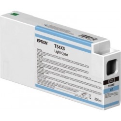 Epson T54X5 Cyan Light...