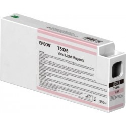 Epson T54X6 Magenta Light...