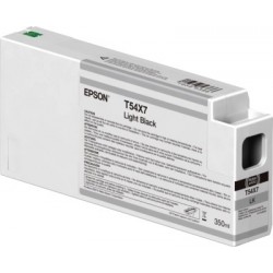 Epson T54X7 Negro Light...