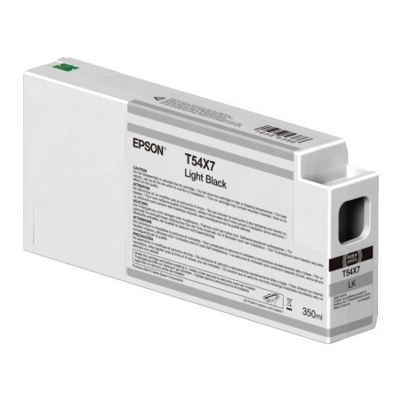 Epson T54X7 Negro Light Cartucho de Tinta Original - C13T54X700