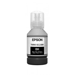 Epson T49H1 Negro Botella...