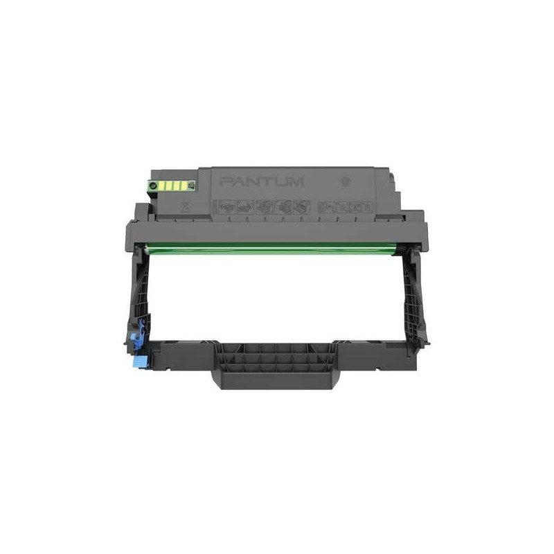 Pantum DL5125C Negro Tambor de Imagen Original