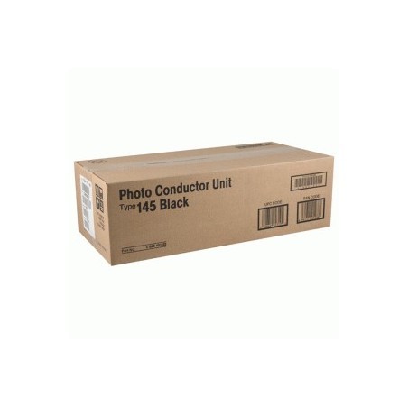 Ricoh CL-4000 Negro Tambor Original (Type 145) - 402319 (Drum)