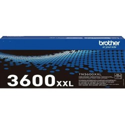 Brother TN3600XXL Negro...