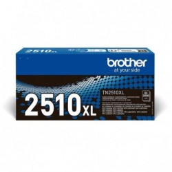 Brother TN2510XL Negro...