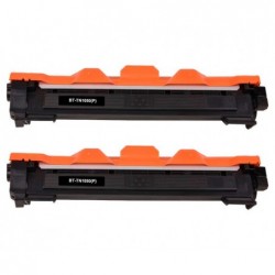 Brother TN1050 Negro Pack...