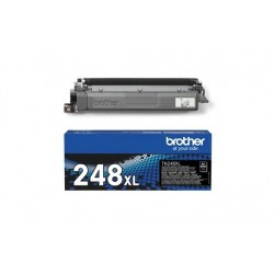 Brother TN248XL Negro...