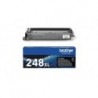 Brother TN248XL Negro Cartucho de Toner Original - TN248XLBK
