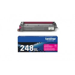 Brother TN248XL Magenta...