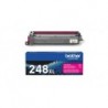 Brother TN248XL Magenta Cartucho de Toner Original - TN248XLM