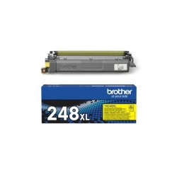 Brother TN248XL Amarillo...