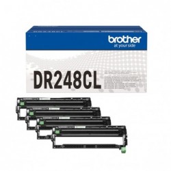 Brother DR248CL Tambor de...