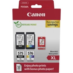 Canon PG575XL/CL576XL...