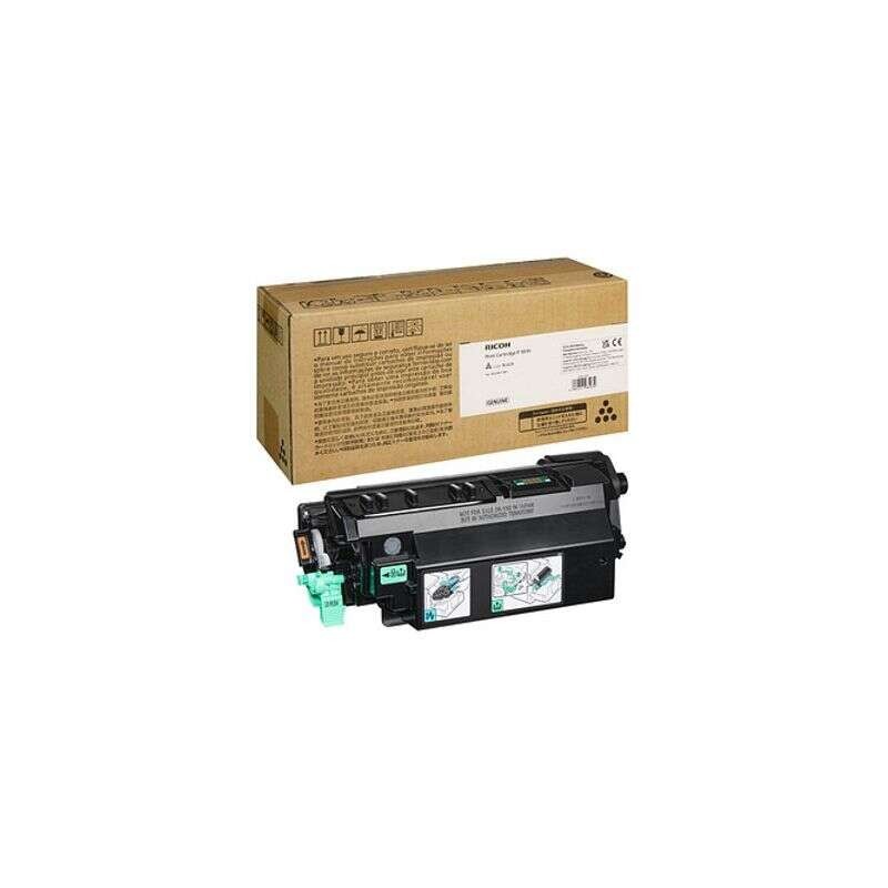Ricoh P 501H P 501 Negro Cartucho de Toner Original - 419084
