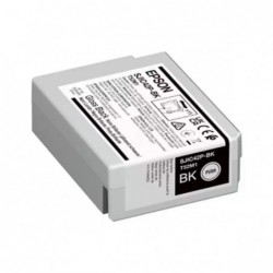 Epson SJIC42P(MK) Negro...