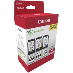 Canon PG575XL/CL576XL...