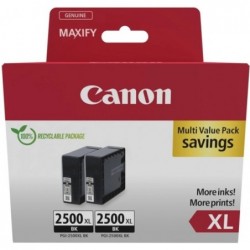 Canon PGI-2500XL Multipack...