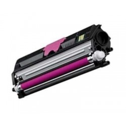 Epson Aculaser C1600/CX16...