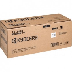 Kyocera TK3440 Negro...