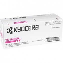Kyocera TK5405 Magenta...