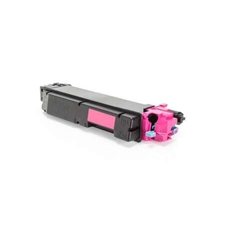 Kyocera TK5405 Magenta Cartucho de Toner Generico - Reemplaza 1T02Z6BNL0/TK5405M